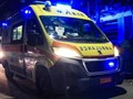 Θανατηφόρο τροχαίο έξω από τη Ράξα Tρικάλων